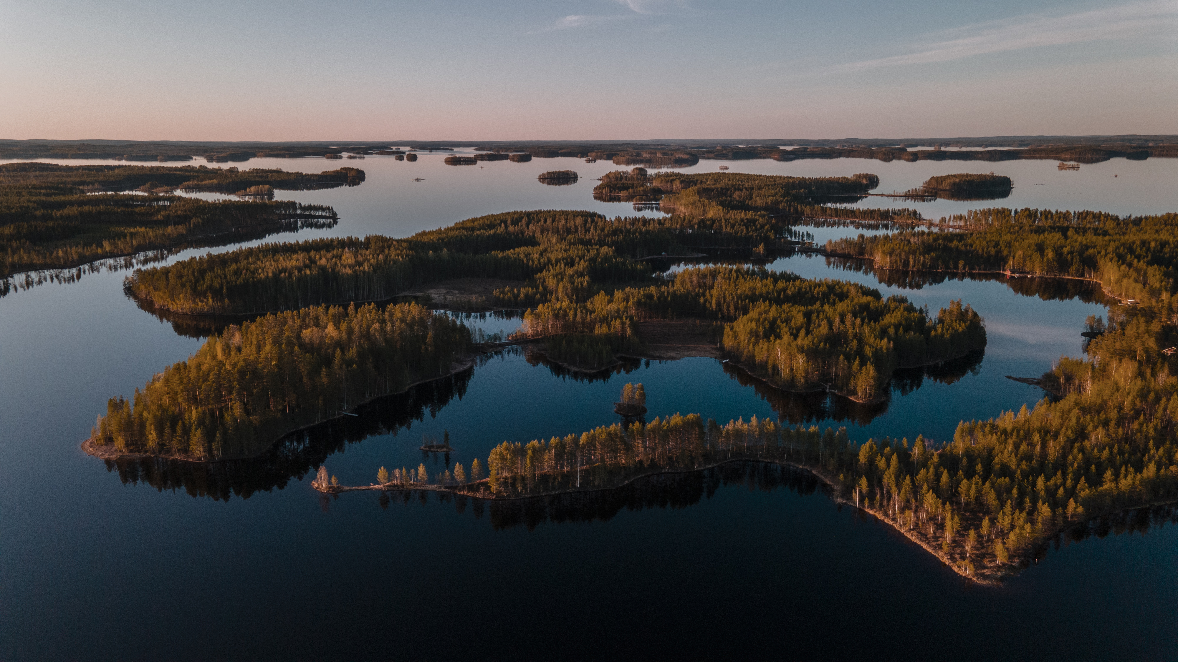 Koitere - veneretkelle Koitereelle, Ilomantsi, Itä-Suomi | Koihu Adventures  Oy