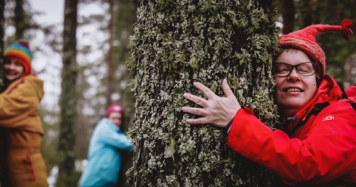 Luontoelämyksiä ryhmille, Koihu Adventures, Ilomantsi