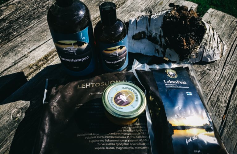 Turvehoitopaketti, KoiHu Ilomantsi